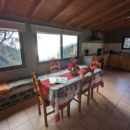 Casa Do Avo Villa Arco da Calheta  Ngoại thất bức ảnh