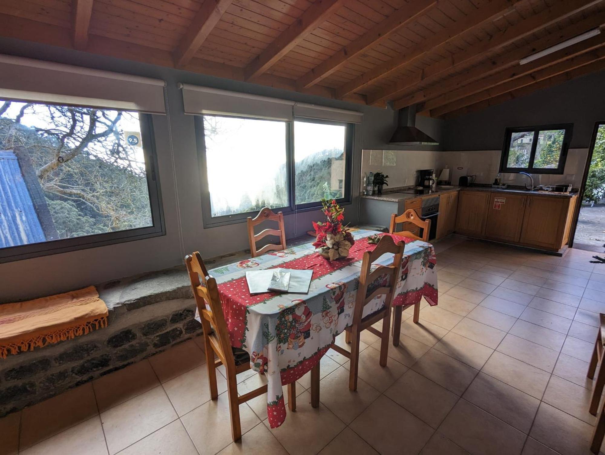 Casa Do Avo Villa Arco da Calheta  Ngoại thất bức ảnh