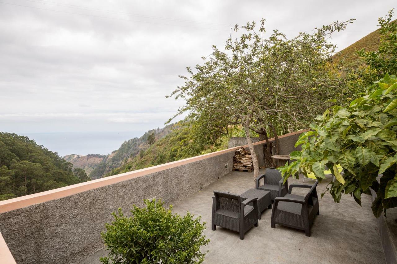 Casa Do Avo Villa Arco da Calheta  Ngoại thất bức ảnh